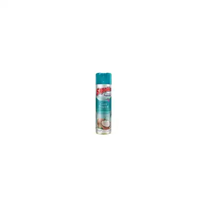 SAPOLIO AMBIENTADOR SAPOLIO AROMA COCO 360 ML