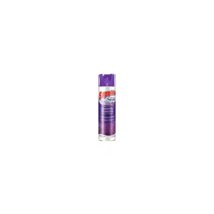 SAPOLIO AMBIENTADOR SAPOLIO AROMA LAVANDA 360 ML