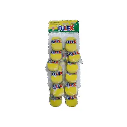 PULEX ESPONJA PULEX DOBLE USO CINTURITA