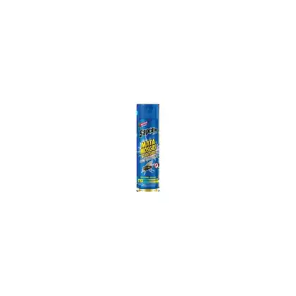 SAPOLIO INSECTICIDA SAPOLIO MATA MOSCAS Y ZANCUDOS 360 ML