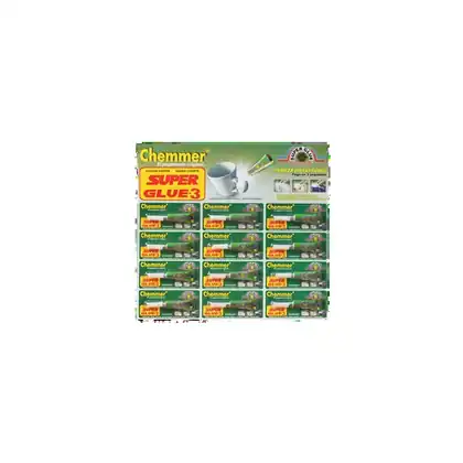 CHEMMER PEGAMENTO CHEMMER VERDE 1.5 GR