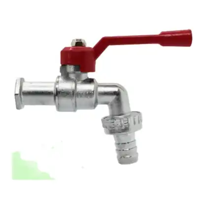 TOÑITO CAÑO TOÑITO JARDINERO MANGO ROJO TNT03